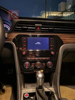 فولكسفاغن باسات